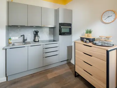 Ferienwohnung für 4 Personen (50 m²) in Norderney 9/10
