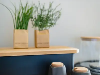 Ferienwohnung für 4 Personen (50 m²) in Norderney 10/10
