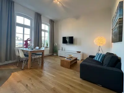 Ferienwohnung für 4 Personen (60 m²) in Norderney 2/10