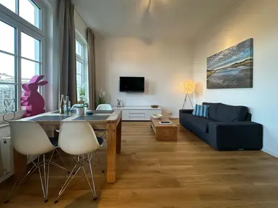 Ferienwohnung für 4 Personen (60 m²) in Norderney 4/10
