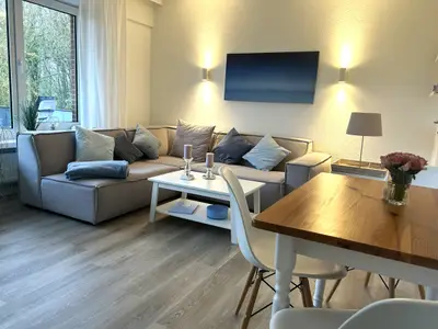Ferienwohnung für 2 Personen (42 m²) in Norderney 2/10