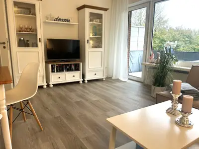 Ferienwohnung für 2 Personen (42 m²) in Norderney 3/10