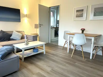 Ferienwohnung für 2 Personen (42 m²) in Norderney 4/10