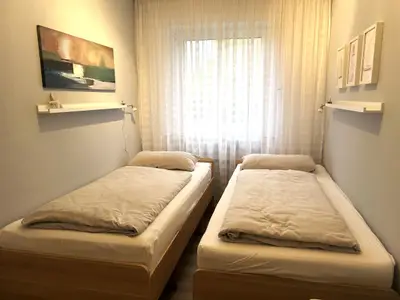 Ferienwohnung für 2 Personen (42 m²) in Norderney 7/10