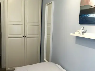 Ferienwohnung für 2 Personen (42 m²) in Norderney 8/10