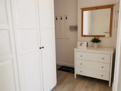Ferienwohnung für 2 Personen (42 m²) in Norderney 9/10