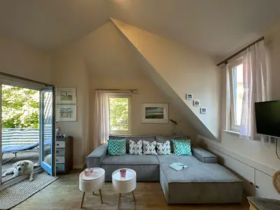 Ferienwohnung für 3 Personen (40 m²) in Norderney 1/10