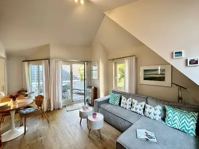 Ferienwohnung für 3 Personen (40 m²) in Norderney 2/10