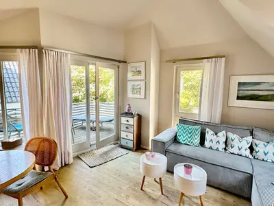 Ferienwohnung für 3 Personen (40 m²) in Norderney 3/10