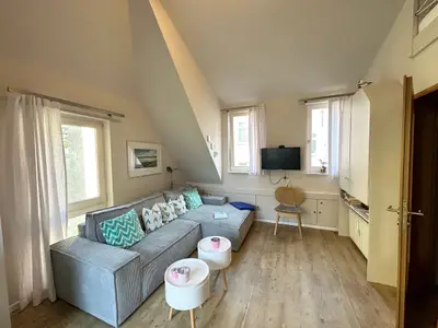 Ferienwohnung für 3 Personen (40 m²) in Norderney 4/10