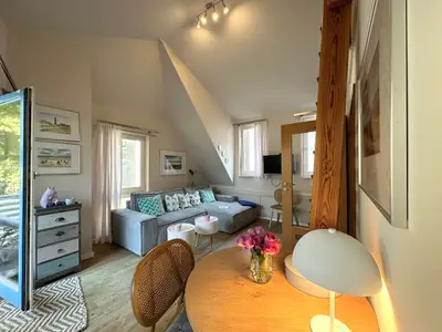 Ferienwohnung für 3 Personen (40 m²) in Norderney 5/10