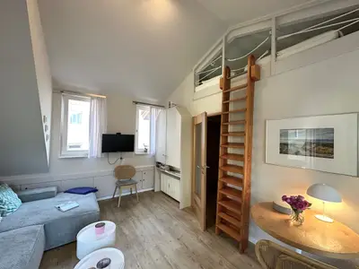 Ferienwohnung für 3 Personen (40 m²) in Norderney 6/10