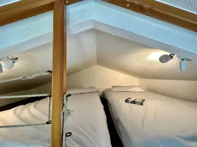Ferienwohnung für 3 Personen (40 m²) in Norderney 7/10