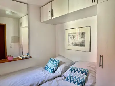 Ferienwohnung für 3 Personen (40 m²) in Norderney 8/10