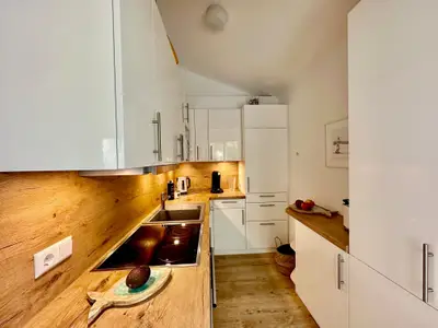 Ferienwohnung für 3 Personen (40 m²) in Norderney 9/10
