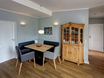 Ferienwohnung für 6 Personen (60 m²) in Norderney 3/10