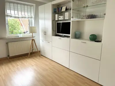 Ferienwohnung für 3 Personen (45 m²) in Norderney 2/10