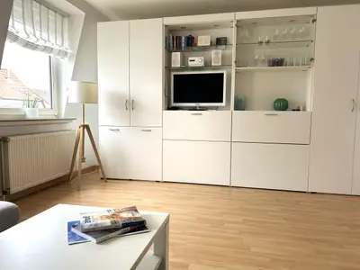 Ferienwohnung für 3 Personen (45 m²) in Norderney 3/10