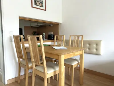 Ferienwohnung für 3 Personen (45 m²) in Norderney 5/10