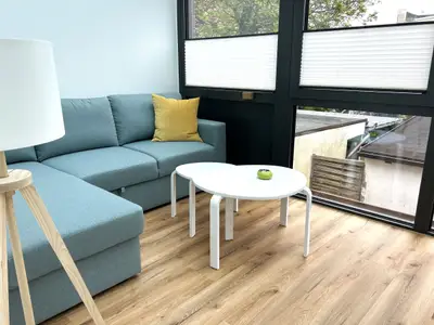 Ferienwohnung für 3 Personen (45 m²) in Norderney 7/10