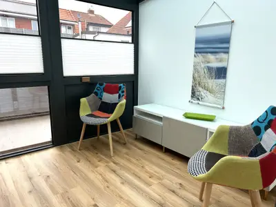Ferienwohnung für 3 Personen (45 m²) in Norderney 9/10