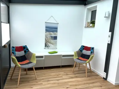 Ferienwohnung für 3 Personen (45 m²) in Norderney 10/10