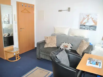 Ferienwohnung für 2 Personen (25 m²) in Norderney 2/10
