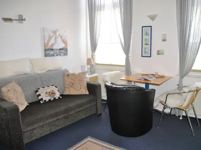 Ferienwohnung für 2 Personen (25 m²) in Norderney 3/10