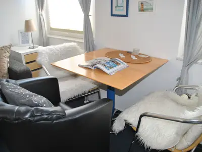 Ferienwohnung für 2 Personen (25 m²) in Norderney 4/10