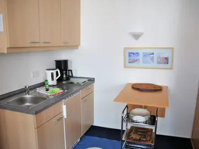 Ferienwohnung für 2 Personen (25 m²) in Norderney 7/10