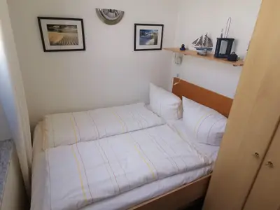 Ferienwohnung für 2 Personen (25 m²) in Norderney 8/10