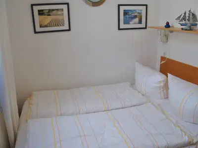 Ferienwohnung für 2 Personen (25 m²) in Norderney 9/10