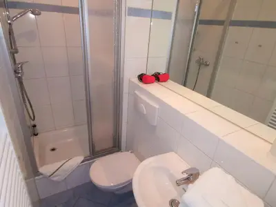 Ferienwohnung für 2 Personen (25 m²) in Norderney 10/10
