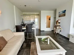 Ferienwohnung für 4 Personen (60 m²) in Norderney