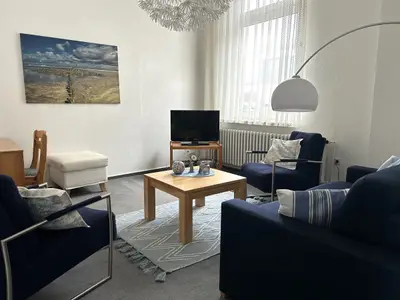 Ferienwohnung für 3 Personen (35 m²) in Norderney 2/8