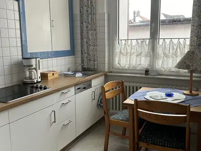 Ferienwohnung für 3 Personen (35 m²) in Norderney 3/8