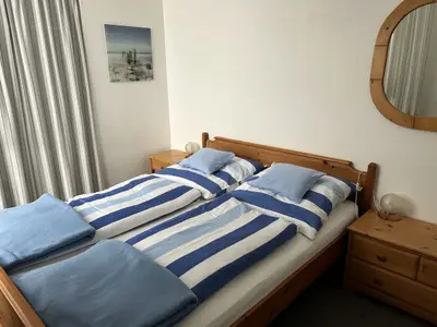 Ferienwohnung für 3 Personen (35 m²) in Norderney 5/8