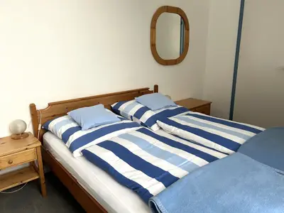 Ferienwohnung für 3 Personen (35 m²) in Norderney 6/8