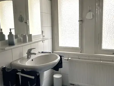 Ferienwohnung für 3 Personen (35 m²) in Norderney 7/8