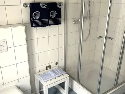 Ferienwohnung für 3 Personen (35 m²) in Norderney 8/8