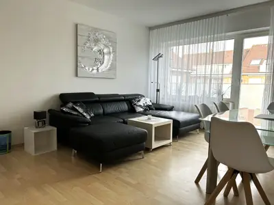 Ferienwohnung für 4 Personen (55 m²) in Norderney 2/10