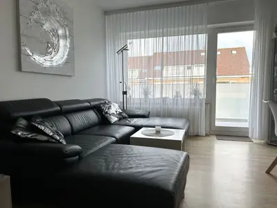 Ferienwohnung für 4 Personen (55 m²) in Norderney 3/10