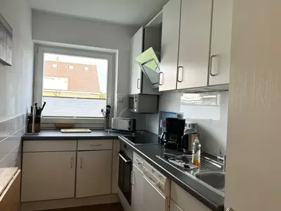 Ferienwohnung für 4 Personen (55 m²) in Norderney 6/10