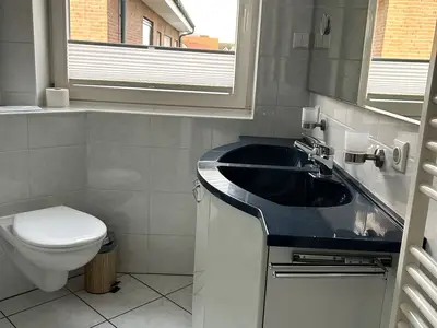 Ferienwohnung für 4 Personen (55 m²) in Norderney 7/10