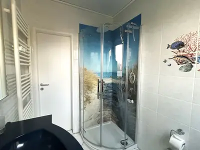 Ferienwohnung für 4 Personen (55 m²) in Norderney 8/10