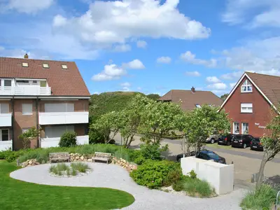 Ferienwohnung für 4 Personen (55 m²) in Norderney 9/10