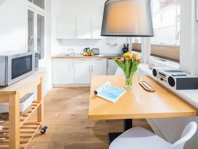 Küche / Küchenzeile