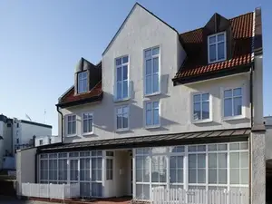 Ferienwohnung für 4 Personen (62 m²) in Norderney