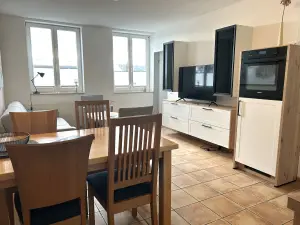 Ferienwohnung für 6 Personen (55 m²) in Norderney