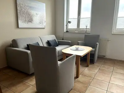 Ferienwohnung für 6 Personen (55 m²) in Norderney 2/10